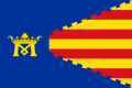 Bandera de Monforte de la Sierra