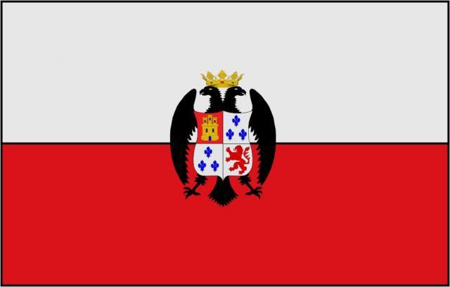Bandera de Montalbán