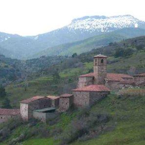 Bandera de Montenegro de Cameros