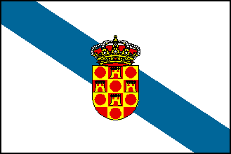 Bandera de Monterroso