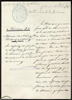 Bandera de Monterrubio de la Serena