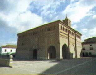 Bandera de Morata de Jiloca