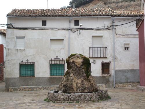 Bandera de Moratilla de los Meleros