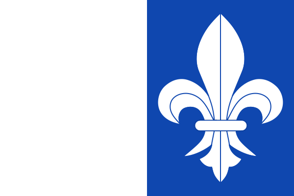 Bandera de Muga de Sayago