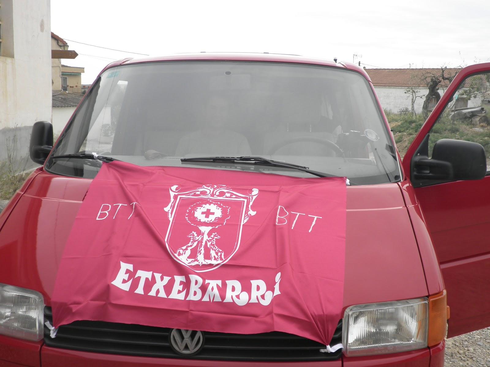 Bandera de Murchante