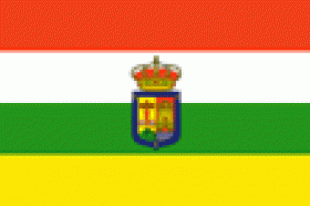 Bandera de Nájera