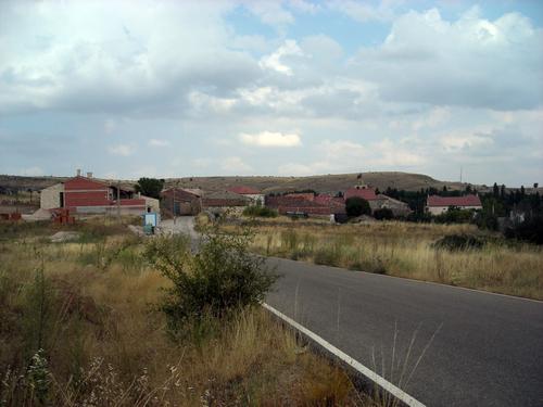 Bandera de Navares de las Cuevas