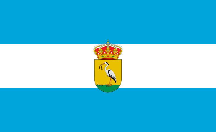 Bandera de Nerva