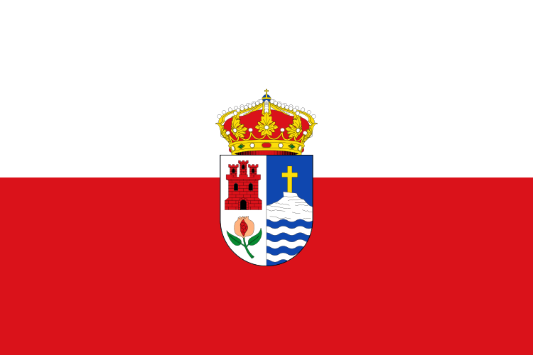 Bandera de Nívar