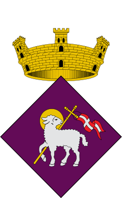 Bandera de Nulles