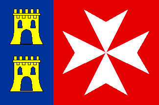 Bandera de O Páramo