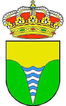 Bandera de O Valadouro