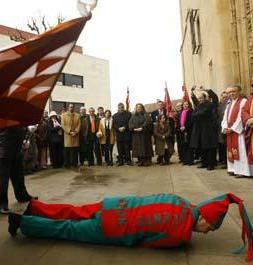 Bandera de Oion