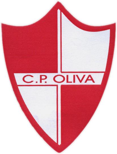 Bandera de Oliva de la Frontera