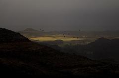 Bandera de Olmedilla de Eliz