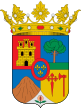 Bandera de Orcera