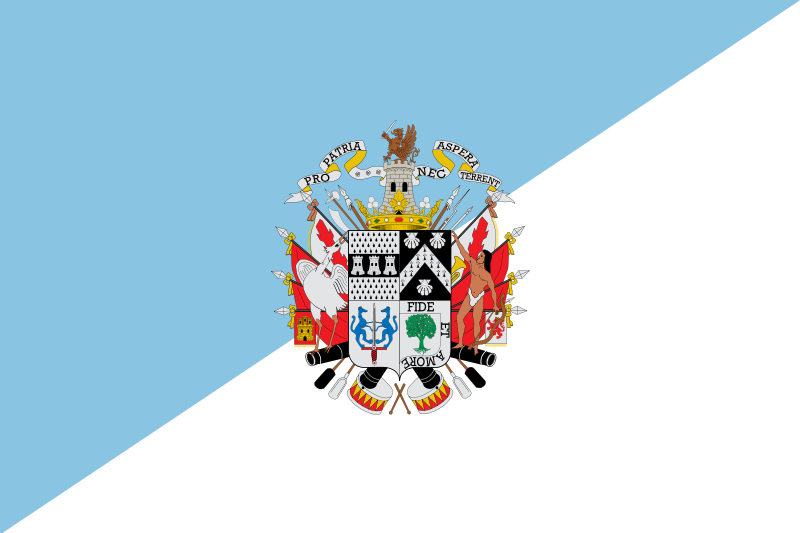 Bandera de Osorno