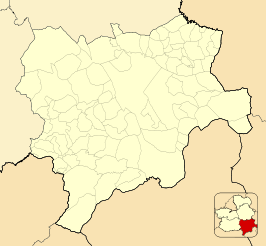 Bandera de Ossa de Montiel