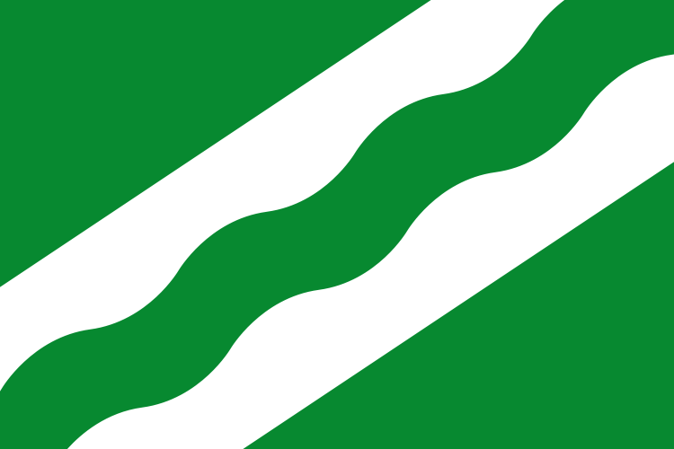Bandera de Otívar
