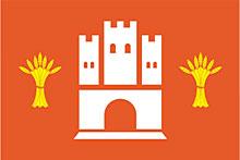 Bandera de Palafrugell