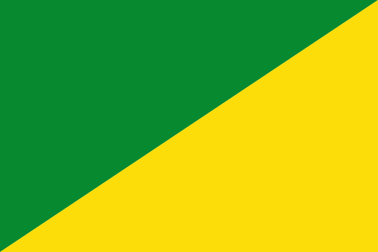 Bandera de Palau-saverdera