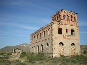 Bandera de Palomar de Arroyos