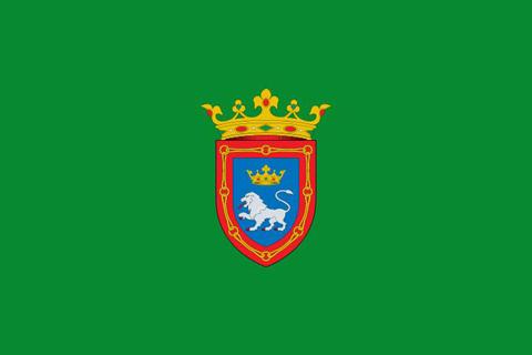 Bandera de Pamplona