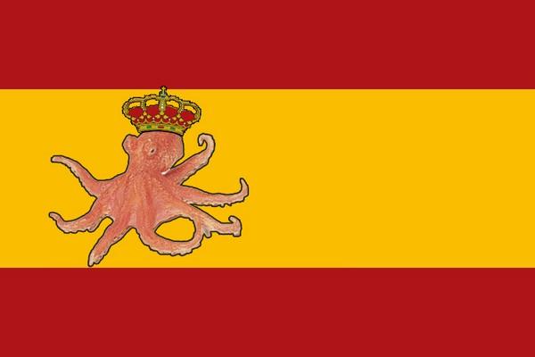 Bandera de Paüls