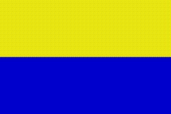 Bandera de Pazos