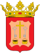 Bandera de Peal de Becerro