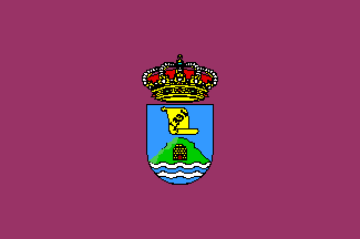 Bandera de Pedrezuela