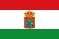 Bandera de Pedro Bernardo