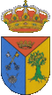 Bandera de Pedrosillo de Alba