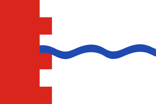 Bandera de Peñaflor de Hornija