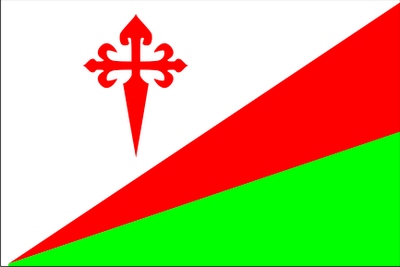 Bandera de Peñausende