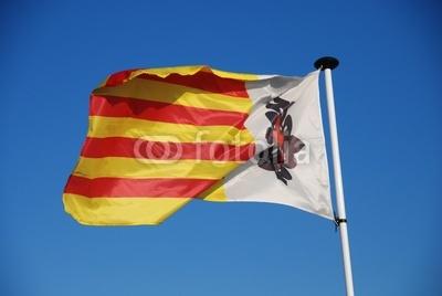 Bandera de Peñíscola