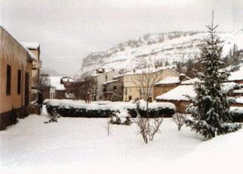 Bandera de Peralejos de las Truchas