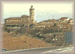 Bandera de Perales del Alfambra