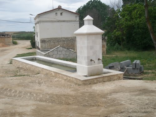Bandera de Pinilla Trasmonte