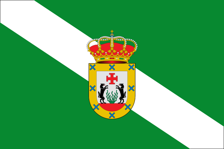Bandera de Piornal