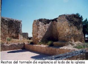 Bandera de Piqueras del Castillo