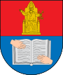 Bandera de Pitillas
