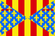 Bandera de Poboleda