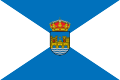 Bandera de Ponteareas