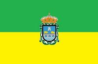 Bandera de Pontedeume