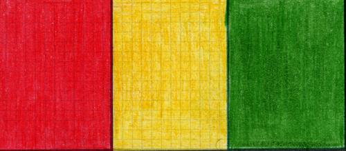 Bandera de Porrera