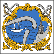 Bandera de Porto do Son