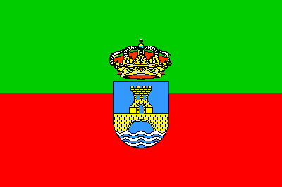 Bandera de Potes