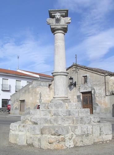 Bandera de Pozo de Guadalajara