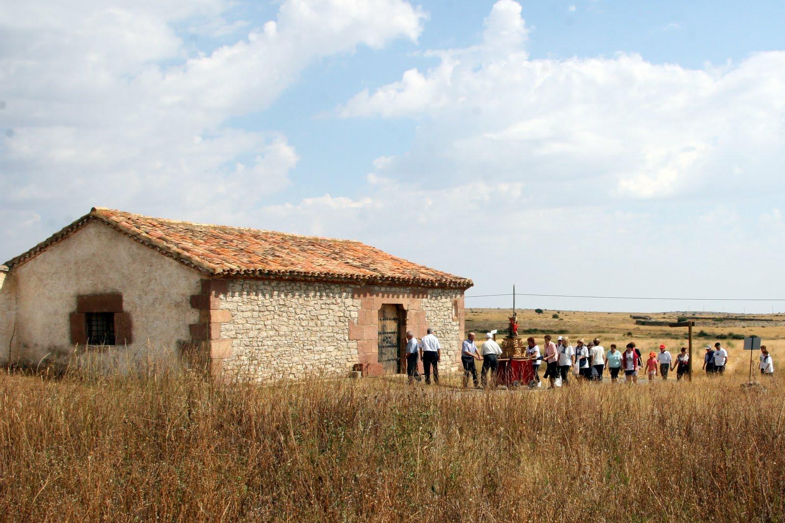 Bandera de Pozondón